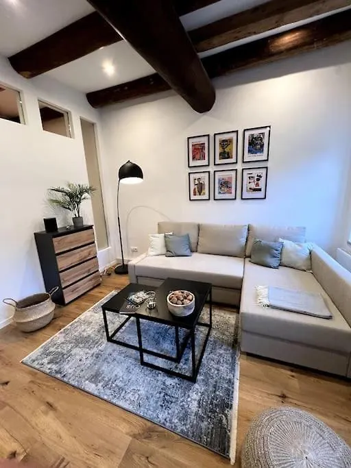 Donaublick Apartment Passau 0*,
