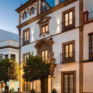  Holiday home Casa Del Gobernador By Epoca Spain