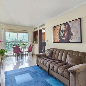  Apartment Vip Exclusive One Bedroom Dominican Republic