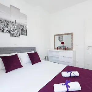  Apartment Lant Croatia
